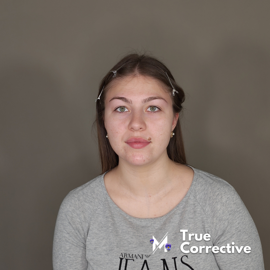 True Corrective - Corso Make Up Online - Gel Technique Occhi Sensibili